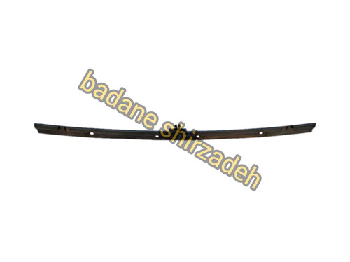 نگهدارنده سپر عقب 207