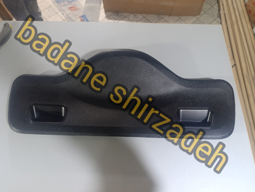 قاب درب صندوق 206حاچ بک